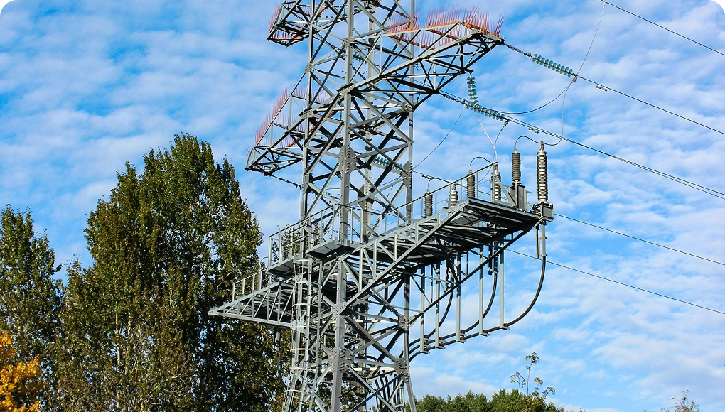Grid Sector Sectors - JL Renewable Solutions